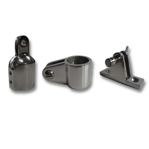 Sprayhood Fittings & Tubes